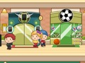 ゲームミニモールの億万長者 オンライン