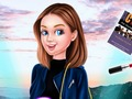 ゲームバービーは女優になりますオンライン