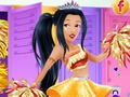 ゲームディズニーチアリーダー オンライン