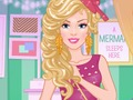 ゲームバービーズプリンセスシューズ オンライン