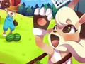 ゲームラピッドラビットラッシュ オンライン