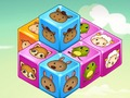ゲームキューブズビーズ オンライン