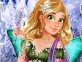 ゲーム冬の妖精のプリンセス オンライン