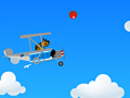 ゲームスクービードゥー飛行機旅行 オンライン