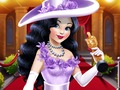 ゲーム白雪姫ハリウッドグラマー オンライン