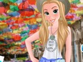 ゲームラパンツェル旅行ブログ オンライン
