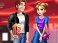 ゲームバレンタインデーの映画 オンライン