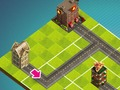 ゲームツイストシティオンライン