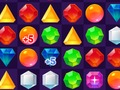ゲーム神秘的な宝石 オンライン