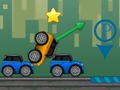 ゲームクレイジー駐車場 オンライン