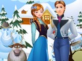 ゲームアンナ・ヒット・アンド・シーク オンライン