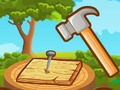 ゲームハンマー運動 オンライン
