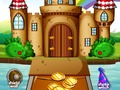 ゲーム魔法の城コインドーザー オンライン