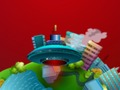ゲームエイリアンを撃つ オンライン
