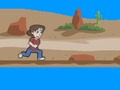 ゲーム不可能な走り オンライン