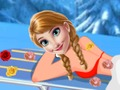 ゲームアイスプリンセスローズスパオンライン