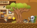 ゲームスーパーカウボーイランオンライン