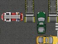ゲーム消防車 オンライン