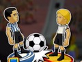 ゲームフリックサッカー オンライン