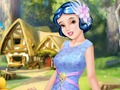 ゲーム白雪姫パーティー オンライン