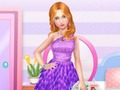 ゲームプリンセスディナーの服装 オンライン