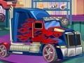 ゲームトランスフォーマーを修理する オンライン