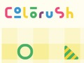 ゲームカラーラッシュオンライン