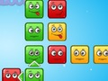ゲームハッピーブロックオンライン