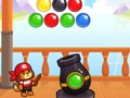 ゲームドギーバブルシューティング オンライン