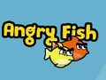 ゲーム怒っている魚オンライン