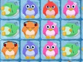 ゲームペンギンマッチ3 オンライン