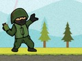 ゲームバーストリミット オンライン