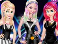 ゲームプリンセスロックバンド オンライン
