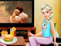 ゲームプリンセス: ムービーナイト オンライン