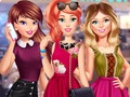 ゲーム私のフレッシュスタートメイクオーバー オンライン