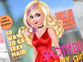 ゲームバービーセレブスタイル オンライン
