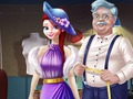 ゲームセレブの専属テーラーオンライン