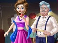 ゲームファンシーパーソナルテーラーオンライン