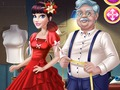 ゲームロイヤルパーソナルテイラーオンライン