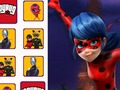 ゲームてんとう虫のメモリパズルオンライン