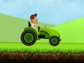 ゲームクレイジーヒルドライバー オンライン