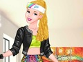 ゲームプリンセスたちのスポーティーでファンキーな日オンライン