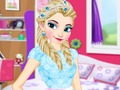 ゲームアイスプリンセスファッションデーオンライン