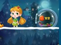 ゲームゼリー爆発オンライン