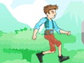 ゲームアドベンチャーマン オンライン