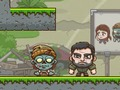ゲーム最後の生存者 オンライン