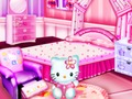 ゲームスポンジボブかハローキティ オンライン