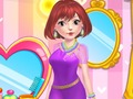 ゲーム秋のルックブックファッション オンライン