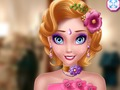 ゲームプロム完璧なメイクアップオンライン