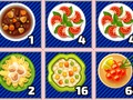 ゲームおいしい 2048オンライン